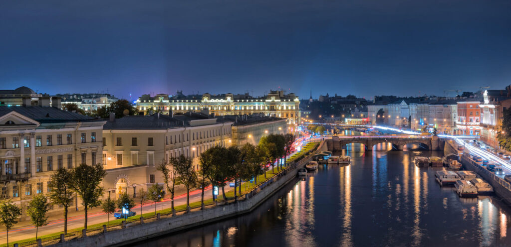 White Nights in St. Petersburg: How to Plan the Experience
