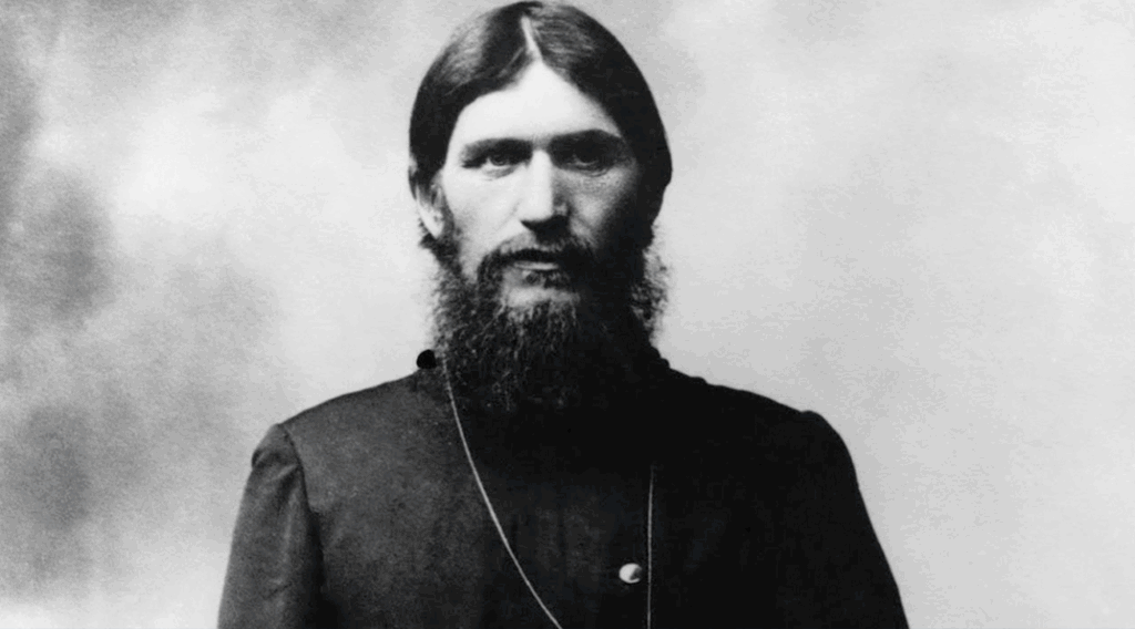 The mystery of Rasputin’s murder